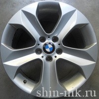 BMW X5(E71) steel 232-1