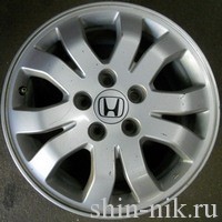 Disk Litoy Honda CR-V