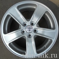 Disk Litoy Toyota Avensis