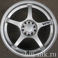Disk RaysEng.57F Forged Monoblock